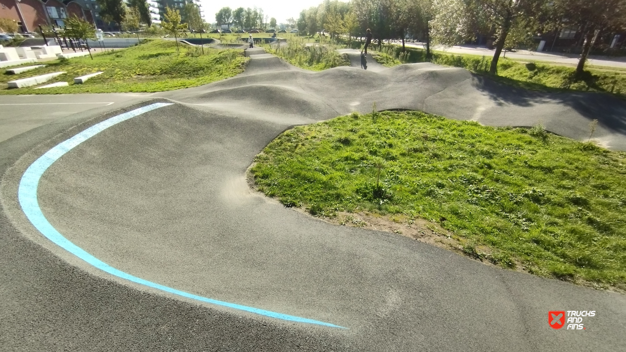 Antwerp Pumptrack